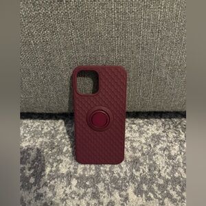 iPhone 12 Pro Max case